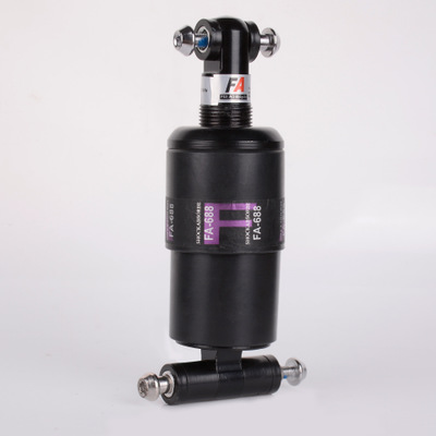 廠家供應(yīng)自行車(chē)避震器 山地車(chē)彈簧避震器自行車(chē)避震器批發(fā)SM-FA17