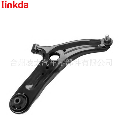 適用起亞秀爾KIA SOUL前下擺臂汽車控制臂545012K300 545012K300