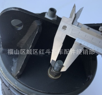 批量銷售凡士通原廠客車空氣懸掛98734-014型號