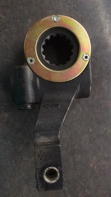 汽車配件-底盤配件-制動系統(tǒng)-調(diào)整臂-自動調(diào)整臂-東風(fēng)拉桿式系列-