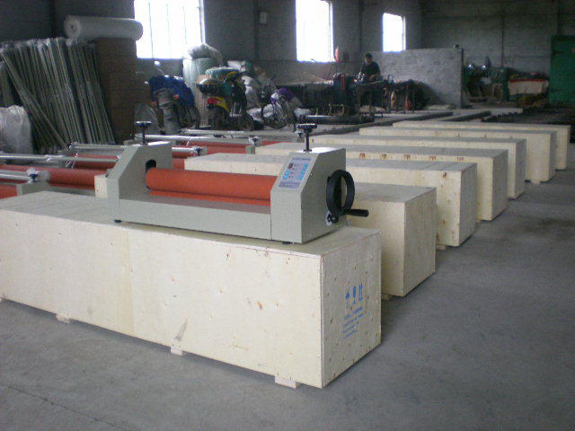 組裝車間整機(jī)圖