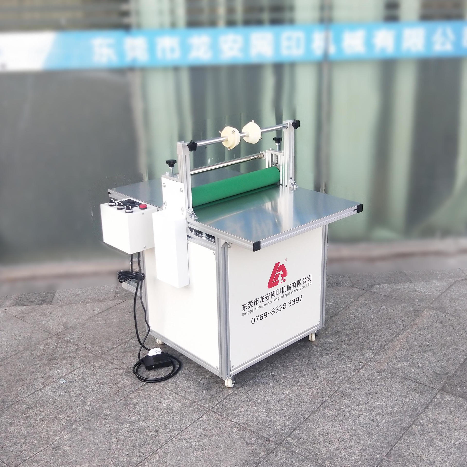 21年 500常規(guī)覆膜機新5