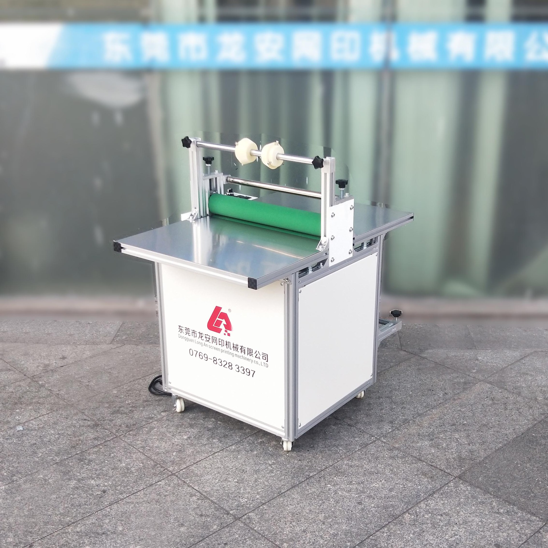 21年 500常規(guī)覆膜機新4