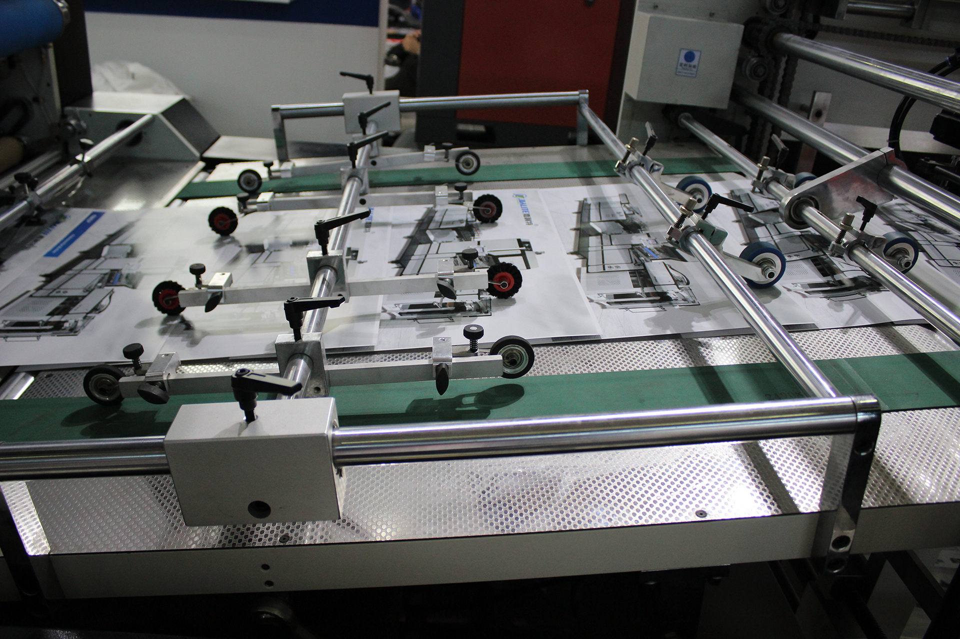 FM-H內(nèi)頁--輸送臺