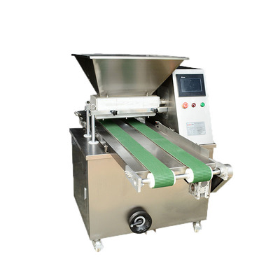 廠家直供 小型食品加工機(jī)械LB40蛋糕充填機(jī) 定制蛋糕充填注漿機(jī)