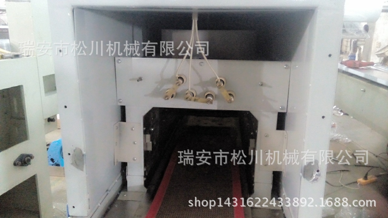 熱收縮包裝機(jī)細(xì)節(jié)實(shí)拍圖