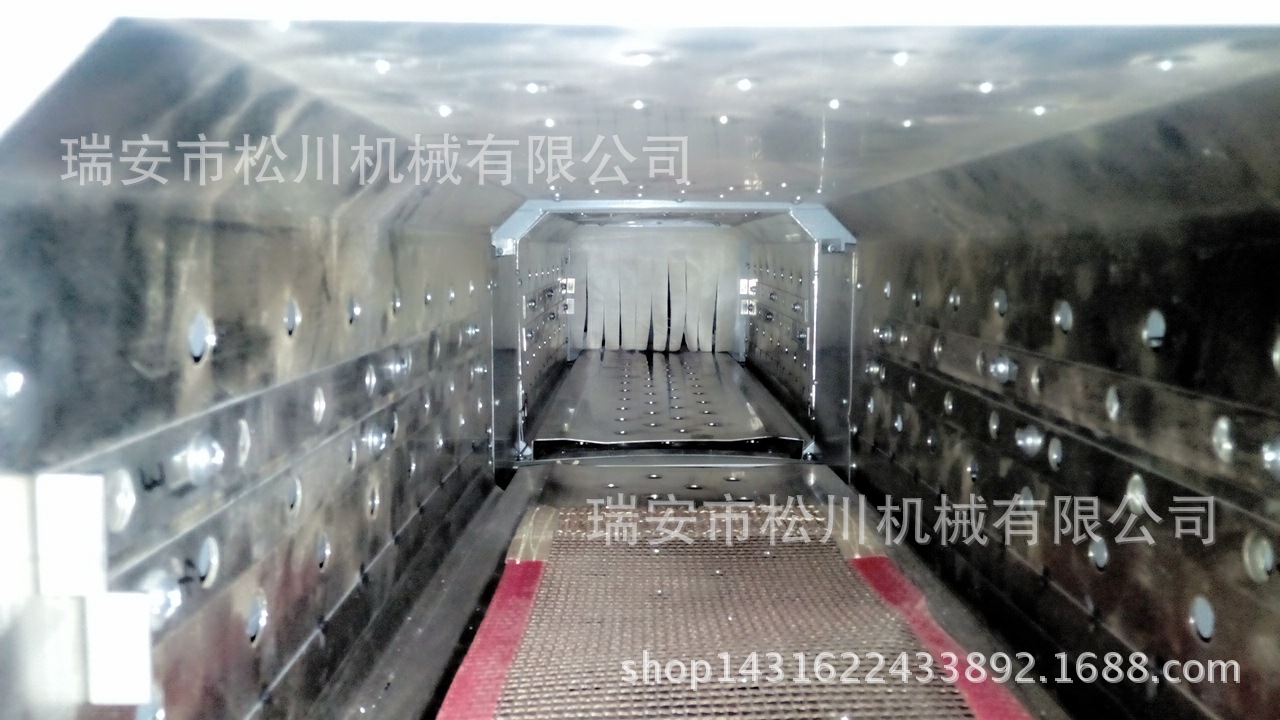 熱收縮包裝機(jī)細(xì)節(jié)實(shí)拍圖
