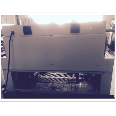 恒溫熱收縮爐 可連接熱收縮包裝封切機