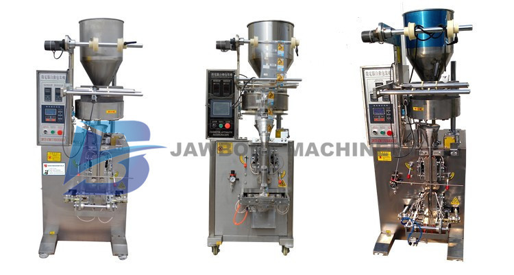 觸摸屏手工放料食品包裝機(jī) 無(wú)花果包裝機(jī) 蔓莓干香焦片包裝機(jī)