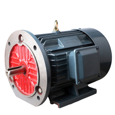 三相異步電動機交流 YE2系列Y2 純銅 3kwYE2-100L1-2馬達廠家直發(fā)