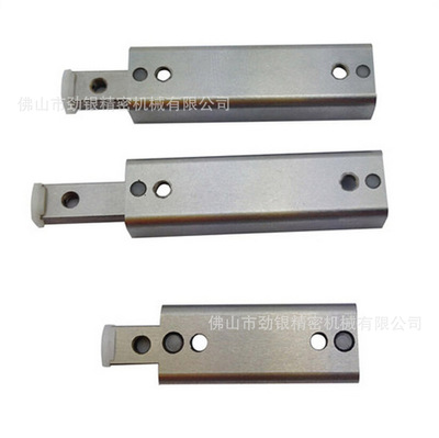 廠家供應(yīng)BSP1025SL導軌 不銹鋼直線導軌 微型導軌 光纖切割刀導軌