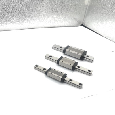 廠家直銷微型導軌滑塊MGN5C MGN7C MGN9CMGN12HMGN15H 不銹鋼標準