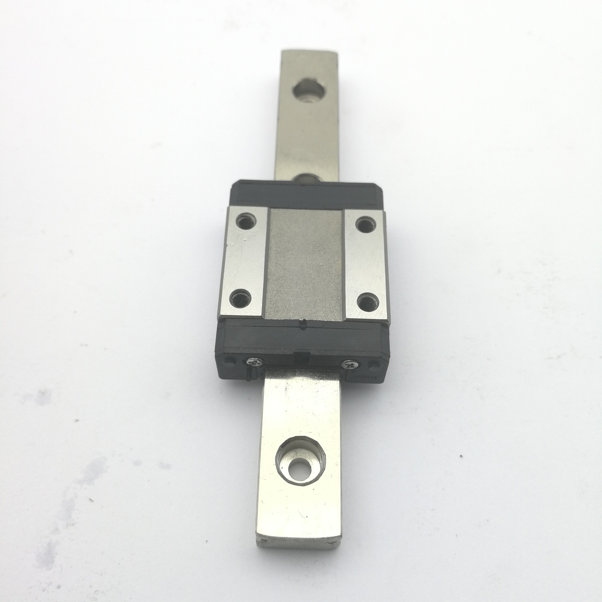 微型導軌滑塊國產(chǎn) 直線導軌滑塊 機械及自動化皆可 噪音小 精度高