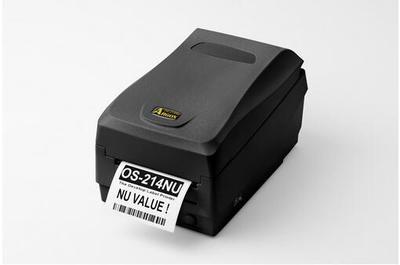 蘇州立象ARGOX OS-214NU（原裝） 桌面二維碼打印機(jī) 條碼打印機(jī)