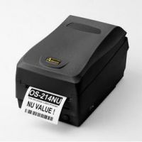 蘇州立象ARGOX OS-214NU（原裝） 桌面二維碼打印機(jī) 條碼打印機(jī)