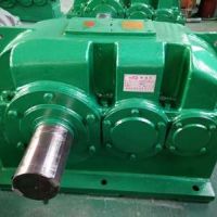 博山ZLY圓柱齒輪減速箱ZSY硬齒面齒輪減速機(jī)變速器齒輪箱