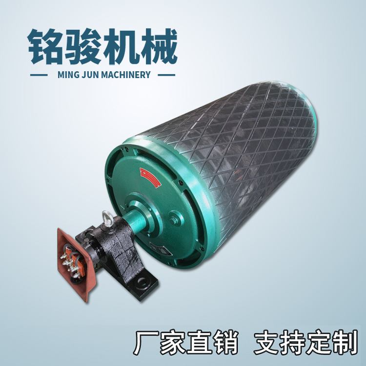 TDY75電動(dòng)滾筒3