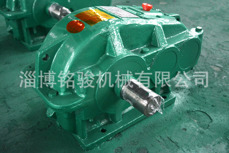 JZQ250減速機(jī)