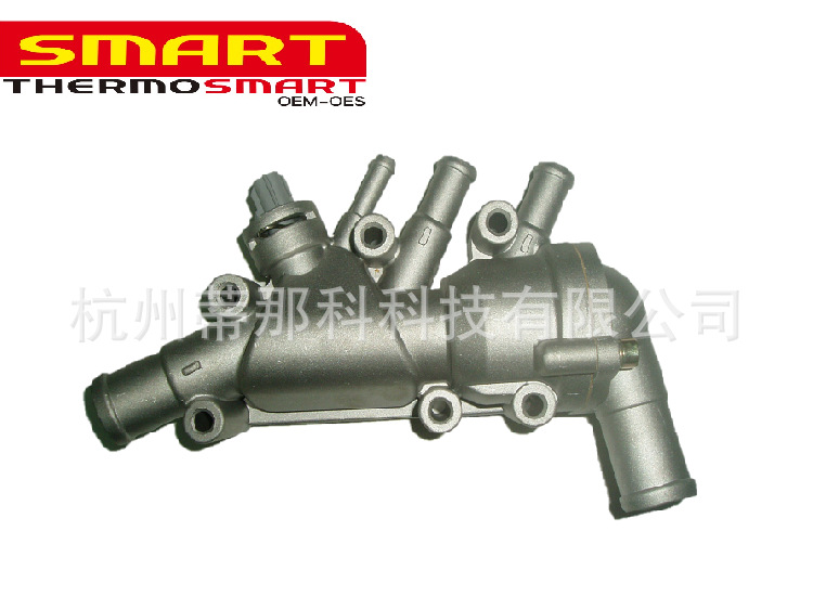 適用于FORD福特汽車節(jié)溫器 XS6E-8A586-AH