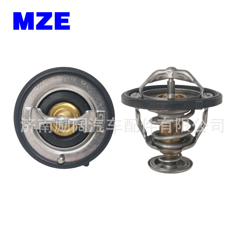 曲阜天博適用于江淮2.0VVT瑞風(fēng)M5瑞鷹 4GA3.1C節(jié)溫器1027305GD150