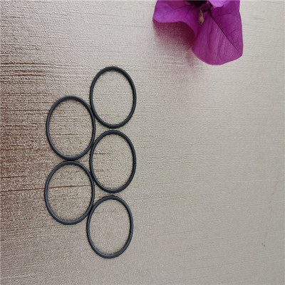廠家定制油封彈簧 電鍍套管制袋機油封簧 氣門電機O型彈簧