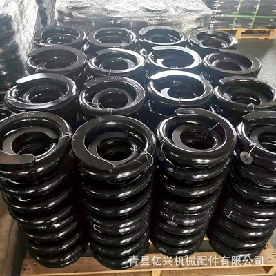 組合彈簧 批發(fā)組合彈簧 定做承受重力彈簧 套裝壓力彈簧