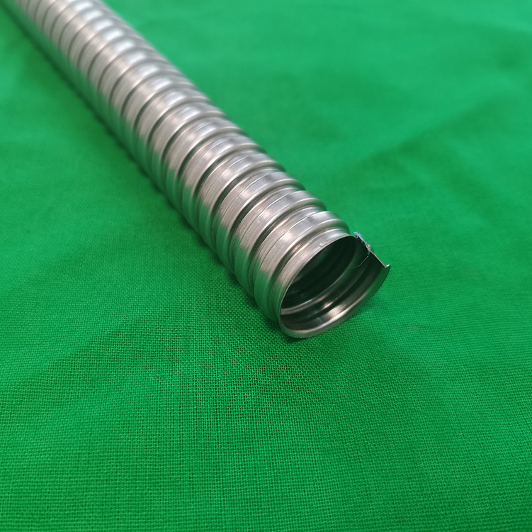不銹鋼軟管07