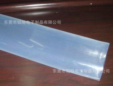 供應(yīng)四氟管 TPFE管 高溫管 鐵氟龍裁切管 FPE熱縮管