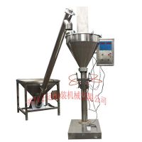 洗衣粉自動包裝設(shè)備 面粉定量包裝機(jī)全自動 粉末電子計(jì)量包裝機(jī)