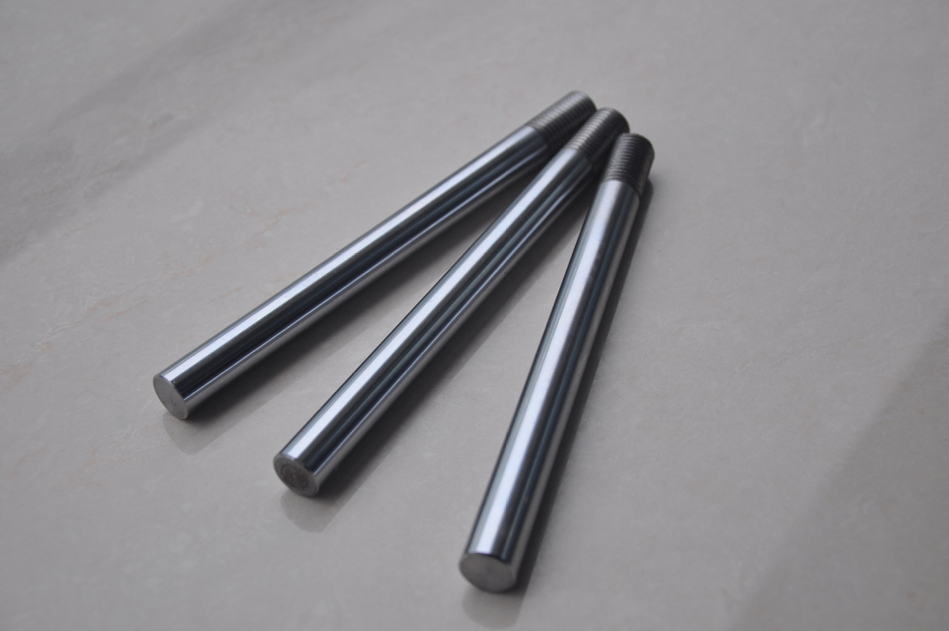 直線光軸 現(xiàn)貨鍍鉻棒空心光軸 調(diào)制直線光軸導(dǎo)通用