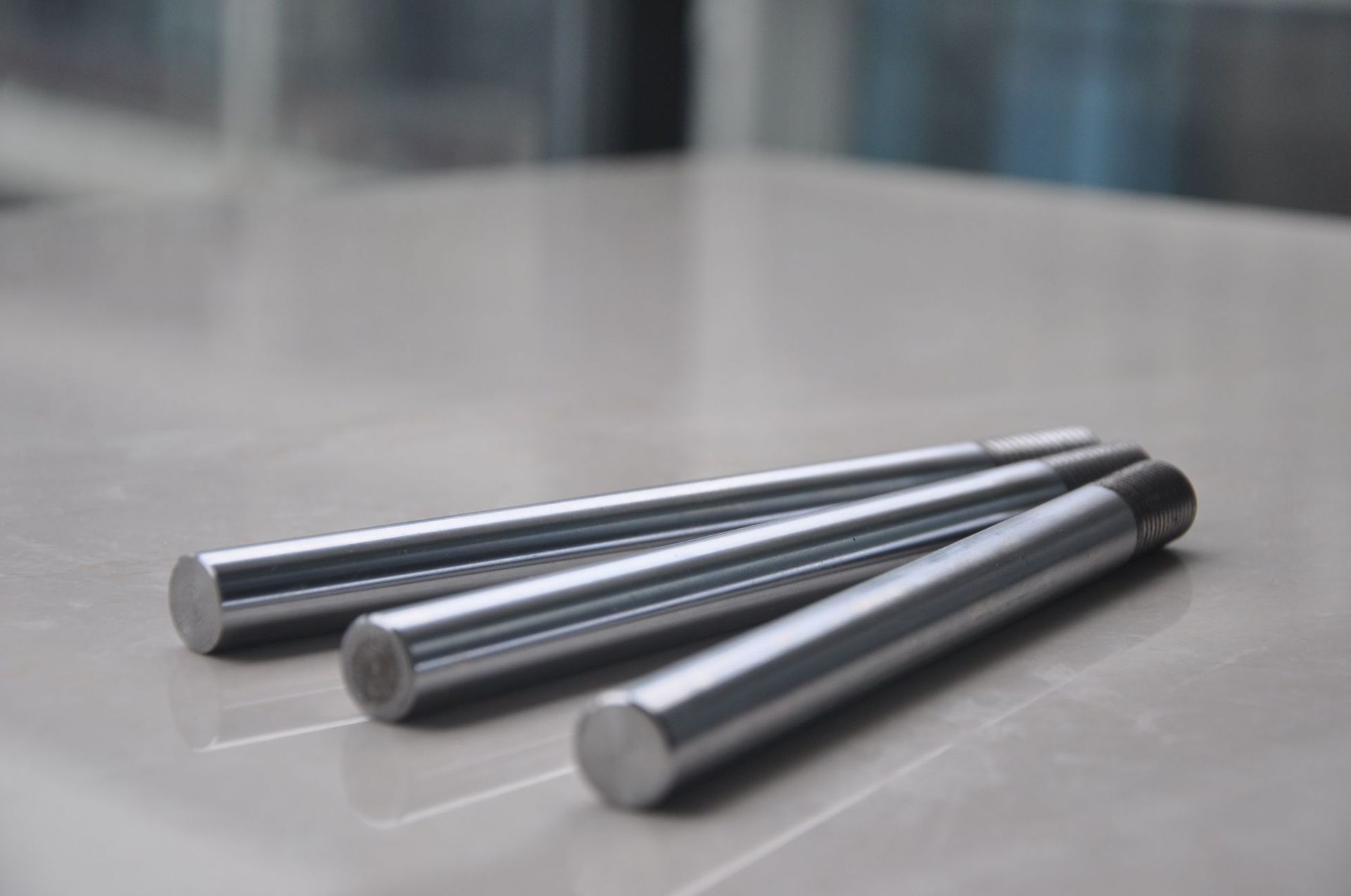 麗水廠家直銷 直線光軸 碳鋼硬軸 鍍絡(luò)的直線光軸