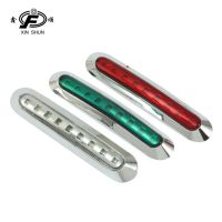 卡車長條邊燈 LED卡車長條側(cè)燈腰燈 河北卡車燈具 卡車燈具改裝