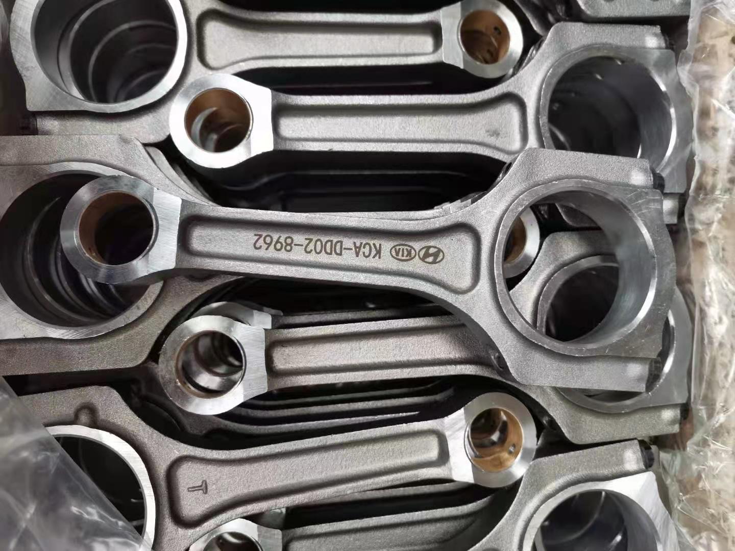 23510-2G430 全新圣達菲2.0T連桿