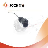 廠家直銷 汽車尾氣排放 排溫 溫度傳感器 7C3Z12B591B SKT-076