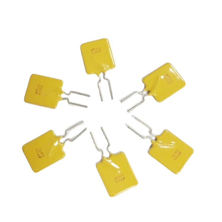 聚鼎代理 聚鼎自恢復(fù)保險(xiǎn)絲RLD16P250GF RLD16P300GF RLD16P400GF