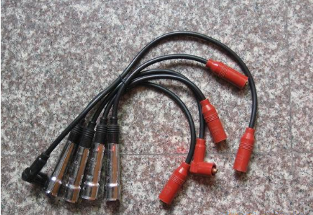 廠家銷售 高壓點(diǎn)火線 分缸線 阻尼線 分缸線