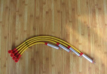 汽車高壓點(diǎn)火線束分缸線阻尼線分缸線廠家直銷