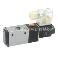 益研 電磁閥 3V210-08 二位三通 空氣開關(guān) AC220V 經(jīng)濟(jì)實(shí)惠