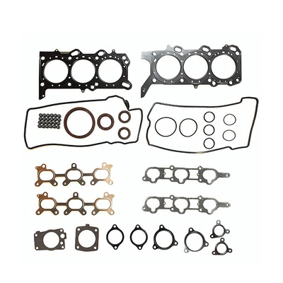 廠家生產(chǎn)耐高溫汽車修理包密封件 發(fā)動機大修包 密封墊圈