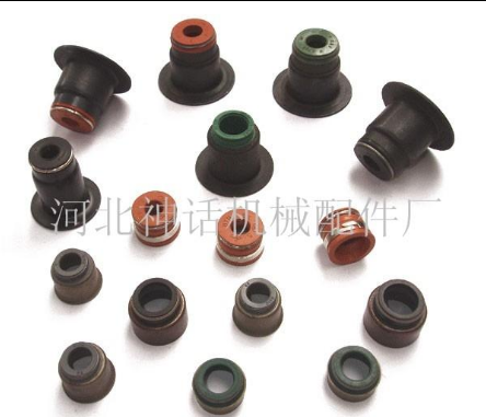 供應(yīng)各種車型氣門(mén)油封 骨架油封 鐵殼油封