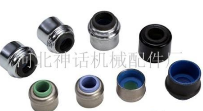 供應(yīng)各種氣門(mén)油封 氣門(mén)導(dǎo)桿油封