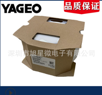 國巨貼片電阻器1206系列10K 10K歐姆 10Kohm 1% 5% 1/4W 1/2W