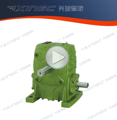 WPA減速機(jī) 廠家供應(yīng)變速機(jī) 蝸輪蝸桿變速箱立式減速器 興珹齒輪箱