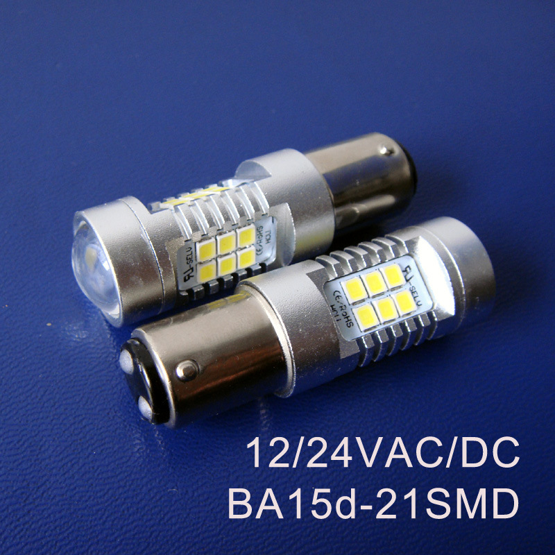 高品質(zhì) 10W 24V BA15d led船燈 12V 1142 led燈泡 警示燈 信號燈
