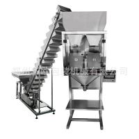 廠家直銷全自動顆粒包裝機 藥材顆粒小顆粒包裝機