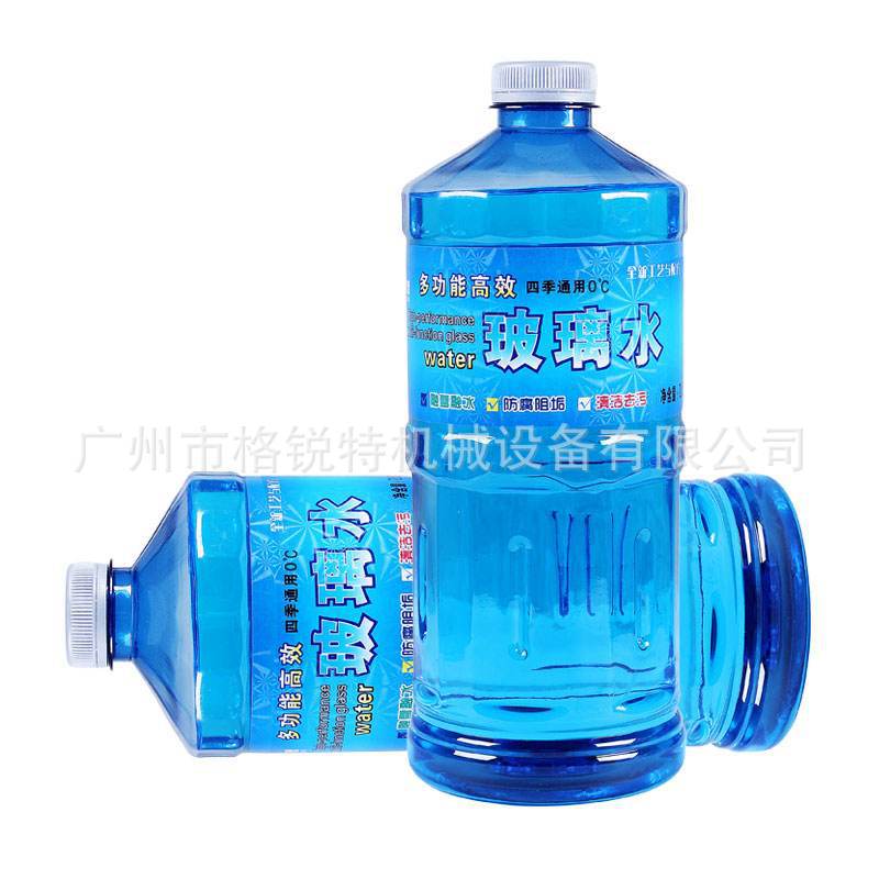 八頭灌裝機(jī)A1