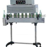 鼎創(chuàng)1538C標簽熱收縮機 飲料礦泉水農(nóng)藥熱收縮包裝機 廠家現(xiàn)貨