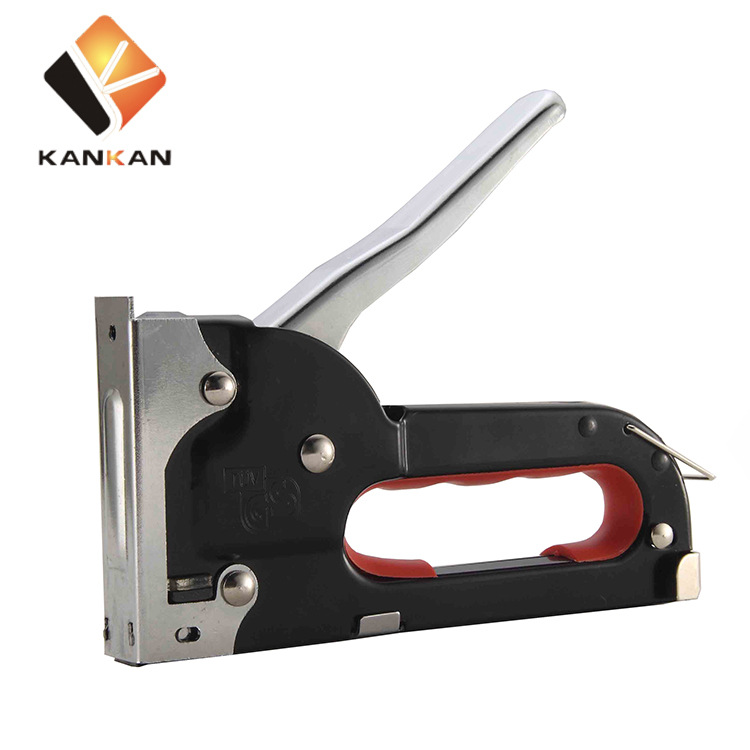 4-8mm單用手動打釘槍 GS認證 碼釘槍射釘槍 木板打釘工具