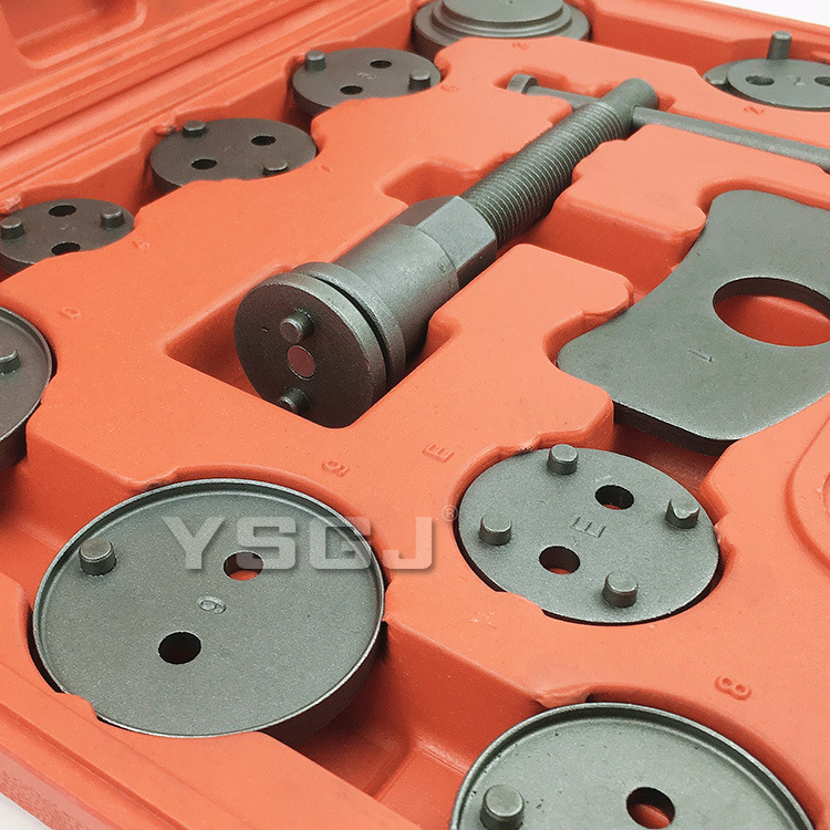 12pcs剎車分泵調(diào)整組