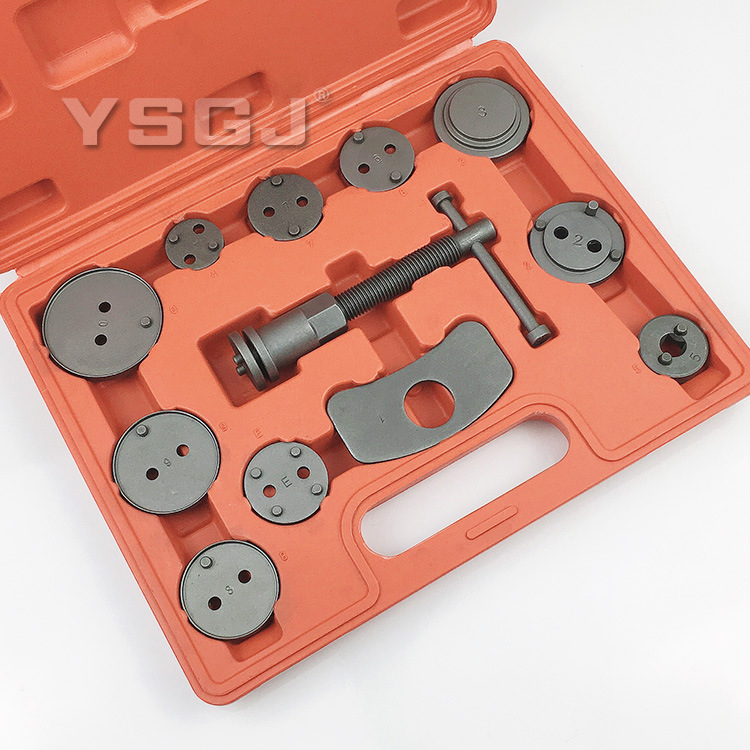 12pcs剎車分泵調(diào)整組